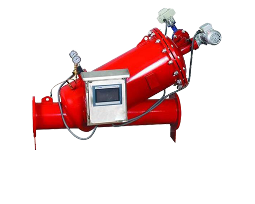 Y型自清洗過濾器產(chǎn)品圖3