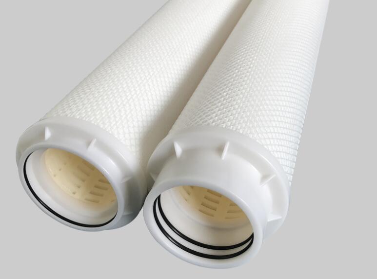 大流量濾芯是怎么進(jìn)行工作的？