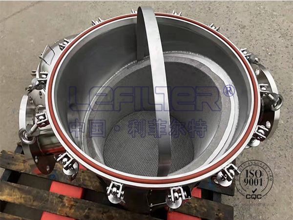 藍式過濾器維護保養(yǎng)