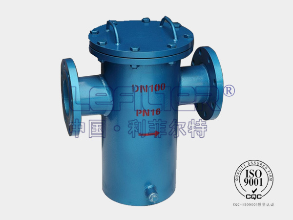 藍式過濾器的細節(jié)分類