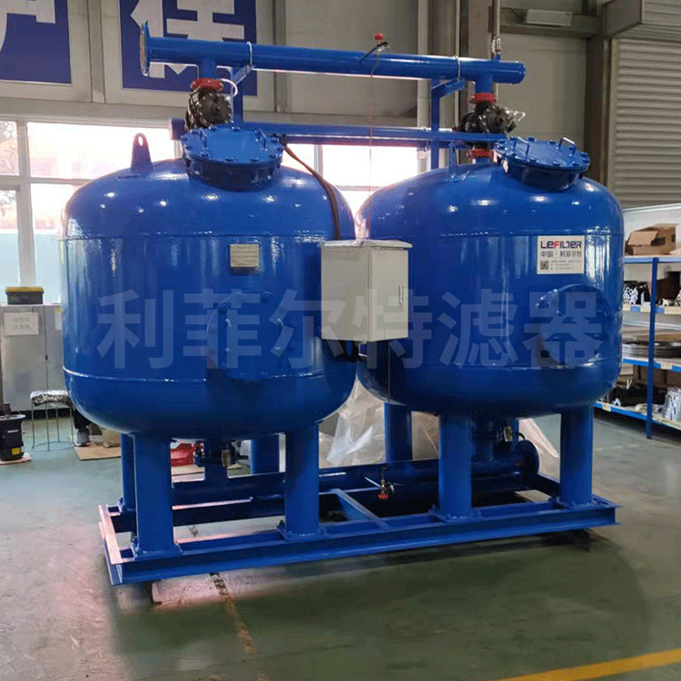 淺層砂過濾器產(chǎn)品參數(shù)有哪些