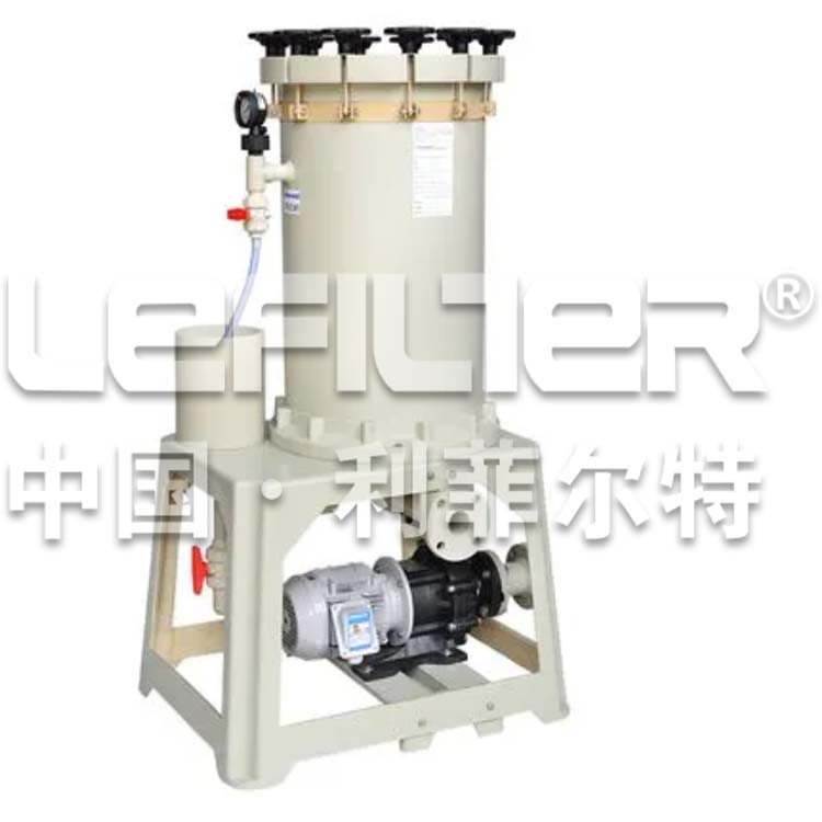 化學(xué)藥劑過濾機(jī)產(chǎn)品介紹