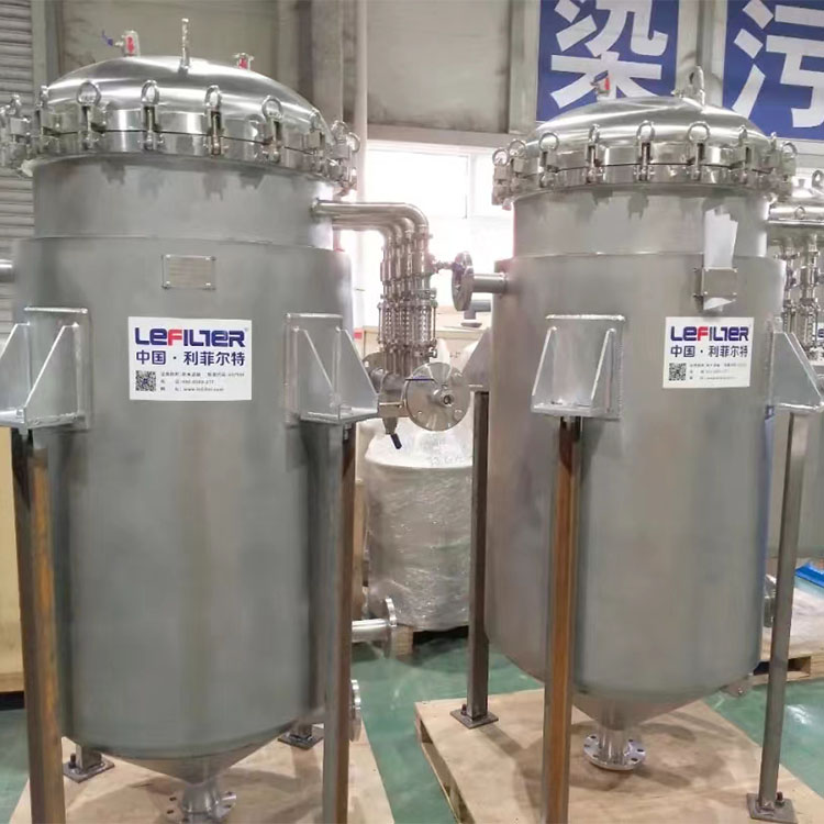 燭式過濾器的廣泛領(lǐng)域！