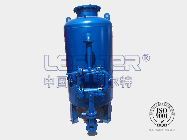 淺層砂過(guò)濾器的應(yīng)用領(lǐng)域及產(chǎn)品特點(diǎn)