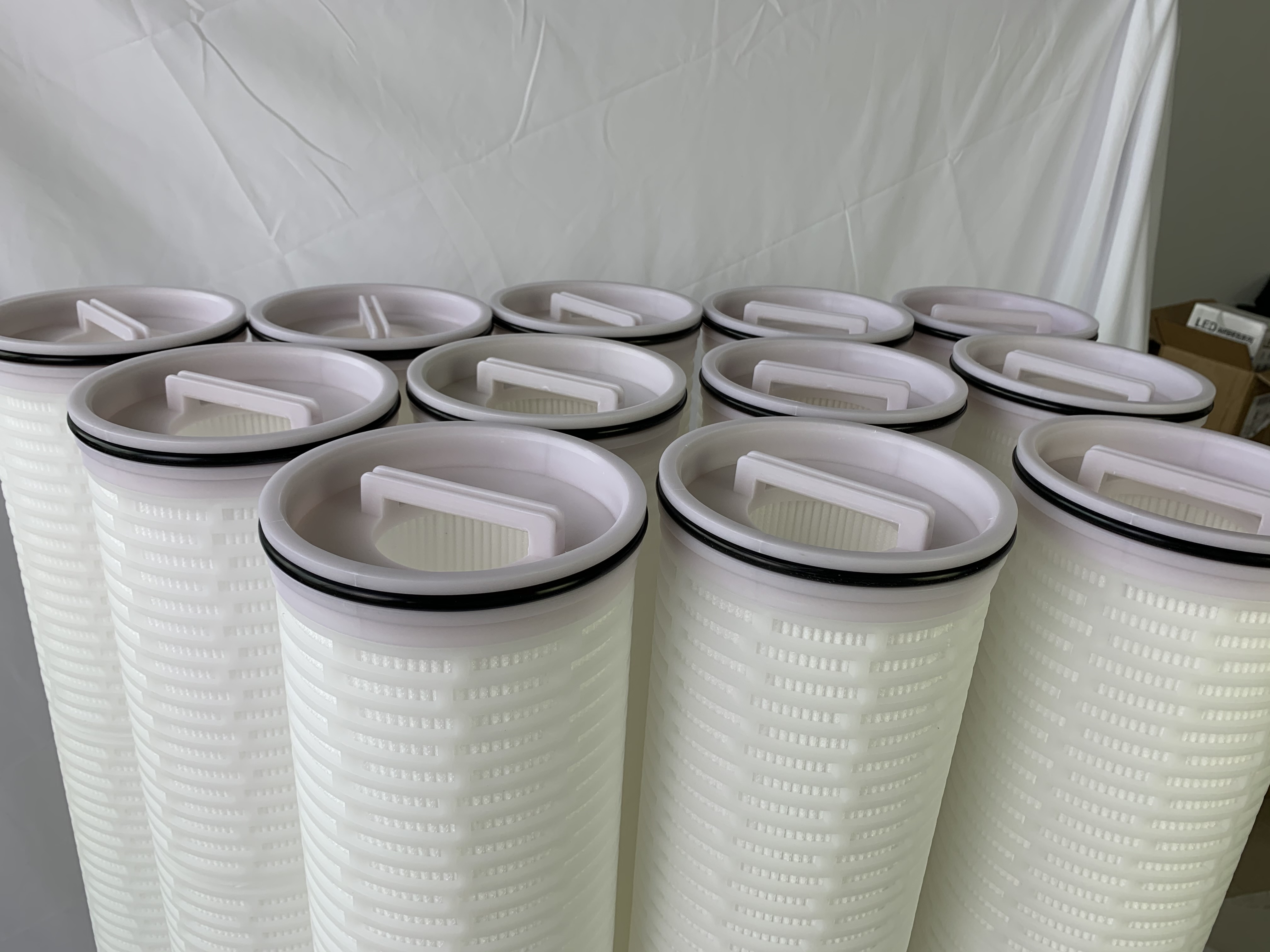 大流量濾芯 (8) 大流量濾芯 (8)