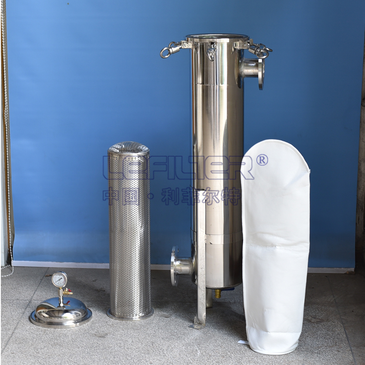 2號(hào)袋 2號(hào)袋