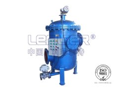 自清洗過濾器濾芯的保養(yǎng)怎么更好的進(jìn)行？