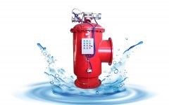 自清洗過濾器結(jié)構(gòu)特點(diǎn)有哪些？