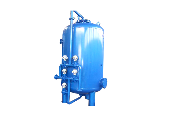 石英砂過(guò)濾器